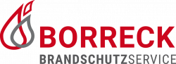 Borreck Brandschutz Logo
